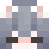 Игрок Noeuwu Майнкрафт - возможно знакомый с ZeldXStrike