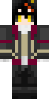 Скин Майнкрафт Игрока Noirath