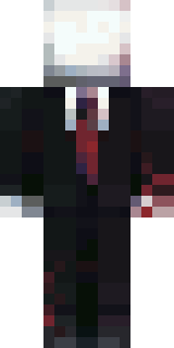 Скин Майнкрафт Игрока Noirscaled