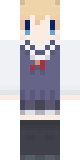 Скин Майнкрафт Игрока Noji