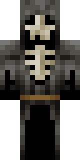 Скин Майнкрафт Игрока Nokeic