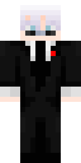 Скин Майнкрафт Игрока Nokiacpvp