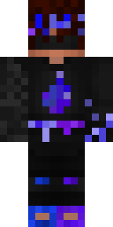Скин Майнкрафт Игрока Noktsee