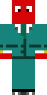 Скин Майнкрафт Игрока Nol_Ice