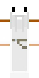 Скин Майнкрафт Игрока Nolai