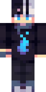 Скин Майнкрафт Игрока Nolan_618