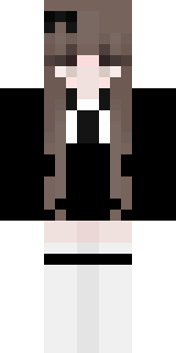 Скин Майнкрафт Игрока NolenLink