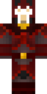 Скин Майнкрафт Игрока Nomad