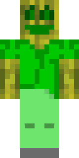 Скин Майнкрафт Игрока Nomawa8