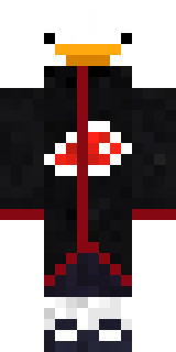 Скин Майнкрафт Игрока Nomizin