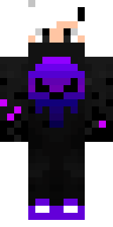 Скин Майнкрафт Игрока NonAncient