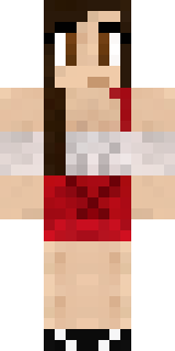 Скин Майнкрафт Игрока Noname55