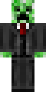 Скин Майнкрафт Игрока Nonik