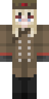 Скин Майнкрафт Игрока Nonkabonka