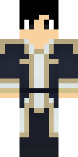 Скин Майнкрафт Игрока NoobCheeks101