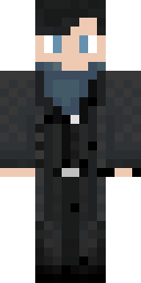 Скин Майнкрафт Игрока NoobHunter