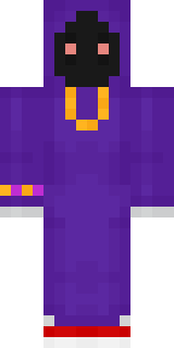 Скин Майнкрафт Игрока NoobThug