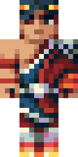 Скин Майнкрафт Игрока Noobator