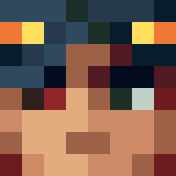 Игрок Noobator Майнкрафт - возможно знакомый с Milpopsik