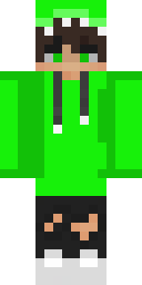 Скин Майнкрафт Игрока NoobieGuy13