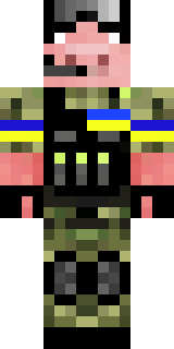 Скин Майнкрафт Игрока NoobieStud