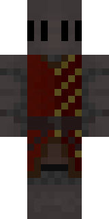 Скин Майнкрафт Игрока NoobmasterUlf