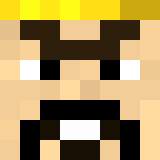 Игрок NoodleDumplings Майнкрафт - возможно знакомый с Luigiana