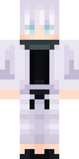 Скин Майнкрафт Игрока Nooni10