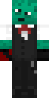 Скин Майнкрафт Игрока NoordelCraft