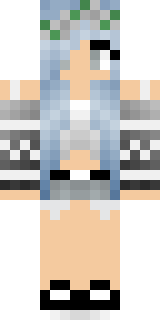 Скин Майнкрафт Игрока Noott