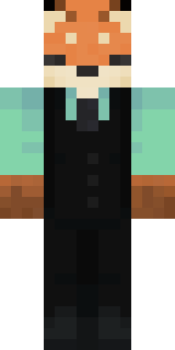 Скин Майнкрафт Игрока North149