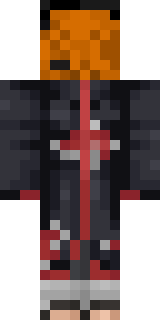 Скин Майнкрафт Игрока Northforge