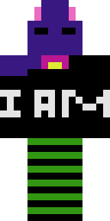 Скин Майнкрафт Игрока Northstarlol