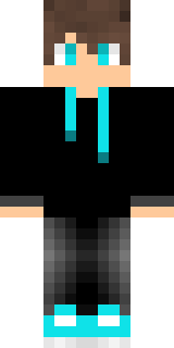 Скин Майнкрафт Игрока Norvexx