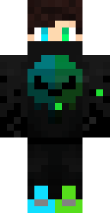 Скин Майнкрафт Игрока Nosorog
