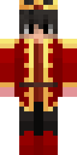 Скин Майнкрафт Игрока NotAditya7267OG