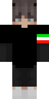 Скин Майнкрафт Игрока NotAmirAli