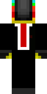 Скин Майнкрафт Игрока NotCarl