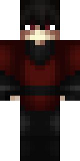 Скин Майнкрафт Игрока NotCartman