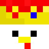 Игрок NotCluck Майнкрафт - возможно знакомый с removx