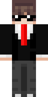 Скин Майнкрафт Игрока NotCraf