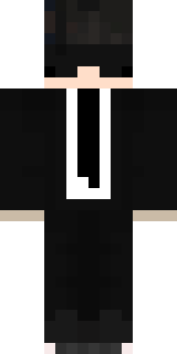 Скин Майнкрафт Игрока NotCraftGaming