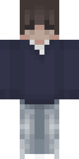 Скин Майнкрафт Игрока NotCreepex_