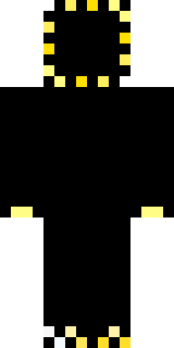 Скин Майнкрафт Игрока NotDebris