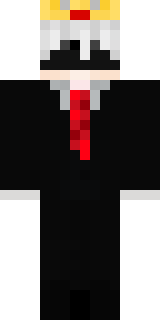 Скин Майнкрафт Игрока NotDelta_