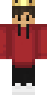 Скин Майнкрафт Игрока NotDestiny