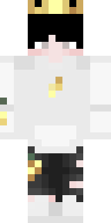 Скин Майнкрафт Игрока NotDhruv__