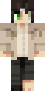 Скин Майнкрафт Игрока NotEren_XD