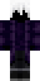 Скин Майнкрафт Игрока NotFallencxvrs