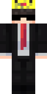 Скин Майнкрафт Игрока NotFrostFiree